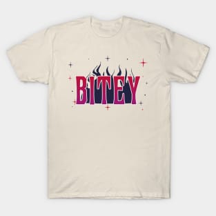 Bitey T-Shirt